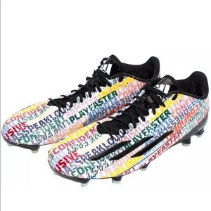 adizero 4.0 football cleats